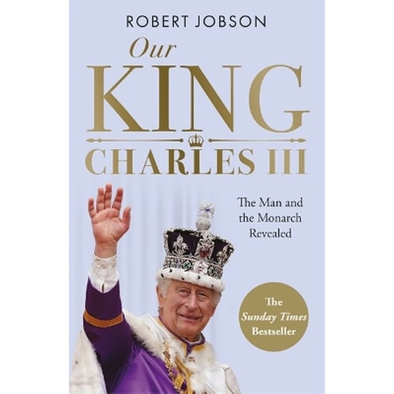 Our King: Charles III image 0