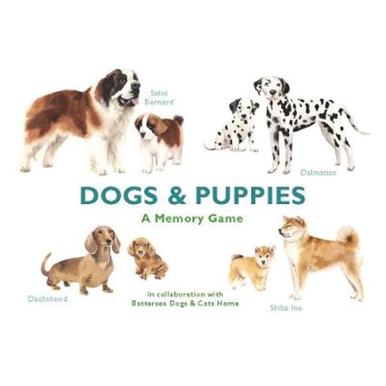 Dogs & Puppies image 0