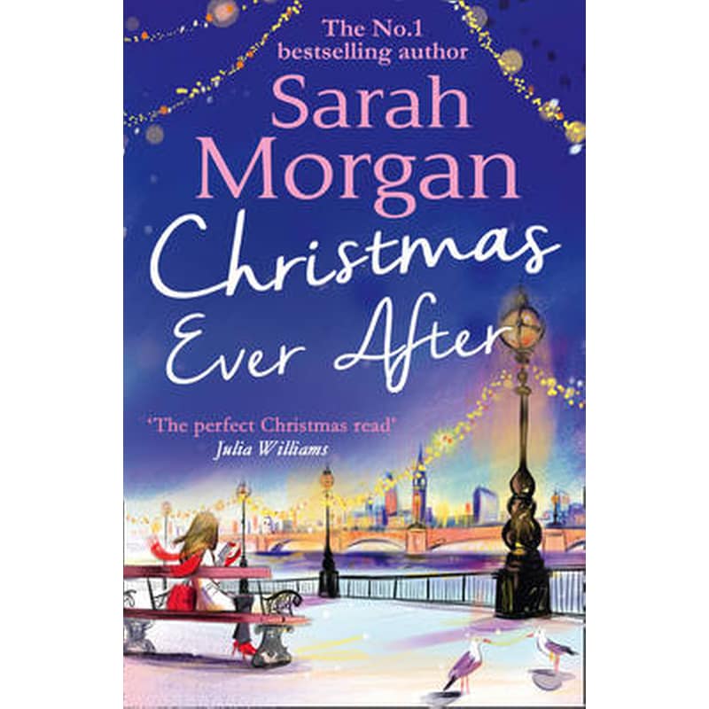 Christmas Ever After (Puffin Island Trilogy, Book 3)