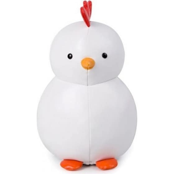 Baby to Love Little Big Friends Πολέτ η Κοτούλα (302474) image 2