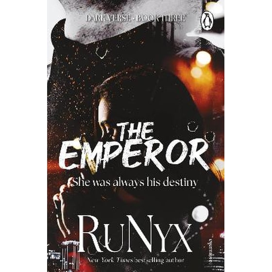 The Emperor image 0
