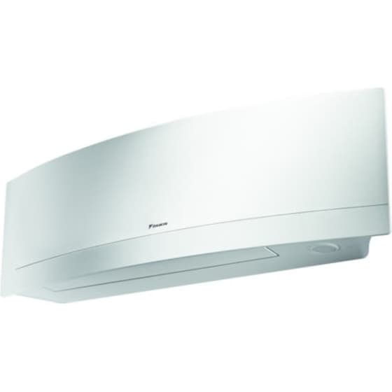 DΑΙΚΙΝ Emura FTXJ-AW Κλιματιστικό Inverter 12000 BTU A+++/A+++ με WiFi image 1