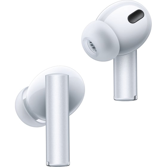 Ακουστικά Bluetooth Real Me Buds Air 6 Pro - Silver Blue image 1