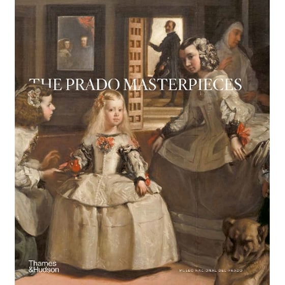 The Prado Masterpieces image 0