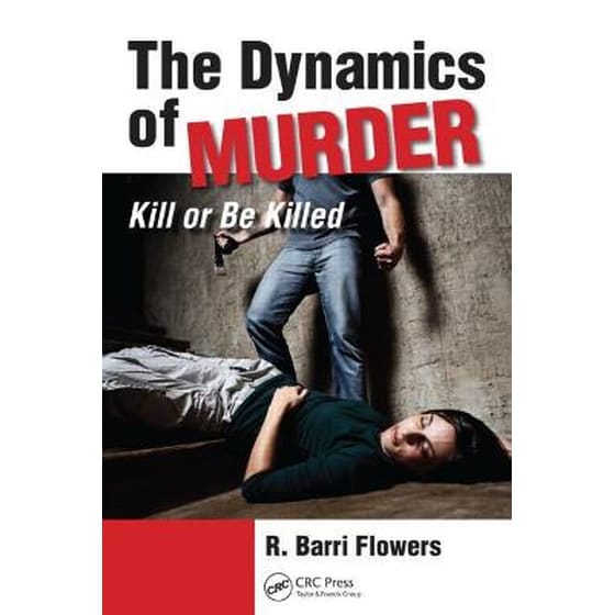 Dynamics of Murder image 0