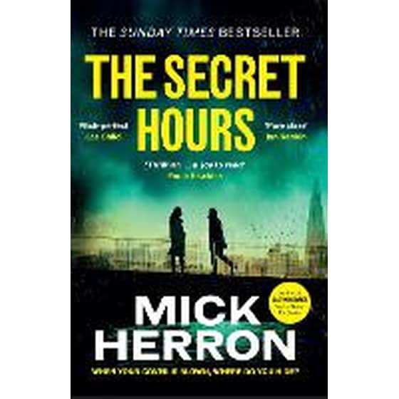 The Secret Hours image 0