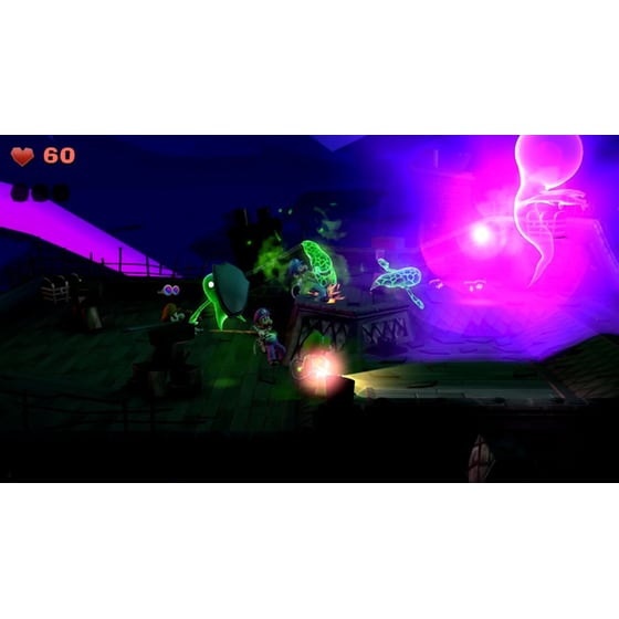 Luigi's Mansion 2 HD - Nintendo Switch image 12