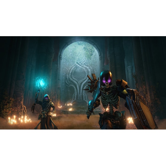 Tiny Tina’s Wonderlands Next Level Edition - PS5 image 1