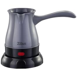 ZILAN ZLN0189-GRY 600 W 0.3 L Ηλεκτρικό Μπρίκι