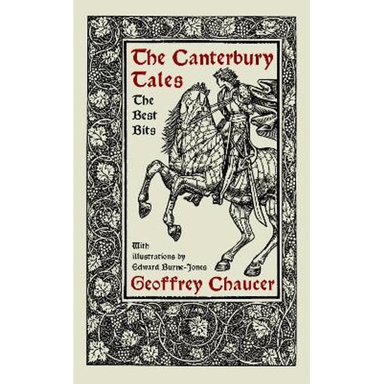 The Canterbury Tales: The Best Bits image 0