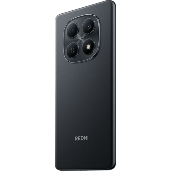 Xiaomi Redmi Note 15 4G 256GB - Black image 6