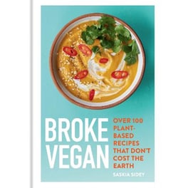 Broke Vegan
