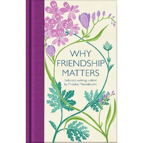 Why Friendship Matters image 0