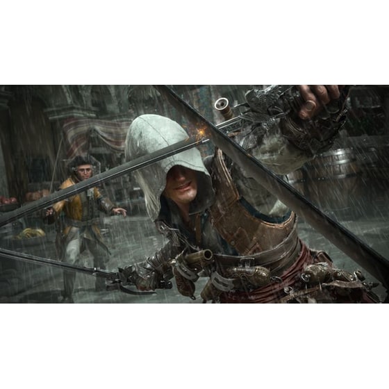 Assassin's Creed Black Flag Resynced Collector's Edition - PS5 image 3