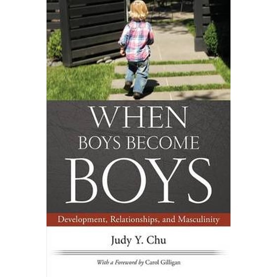 When Boys Become Boys image 0