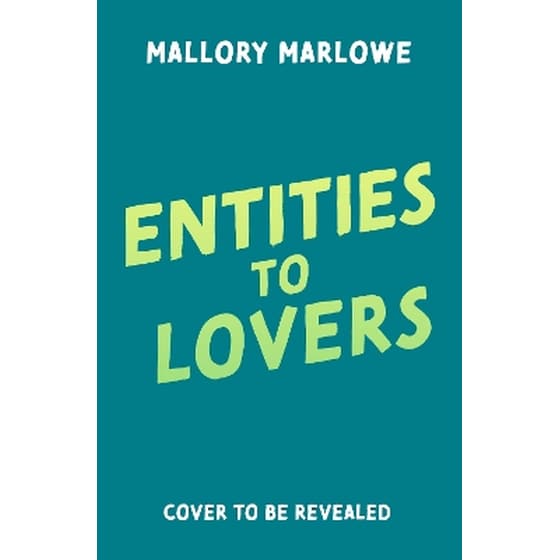 Entities to Lovers image 0