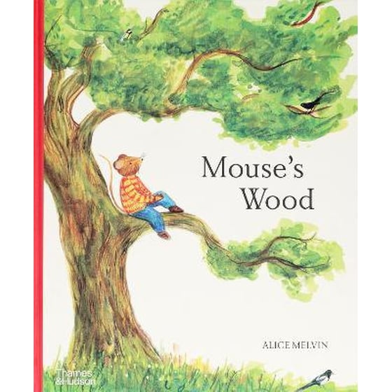 Mouse's Wood image 0
