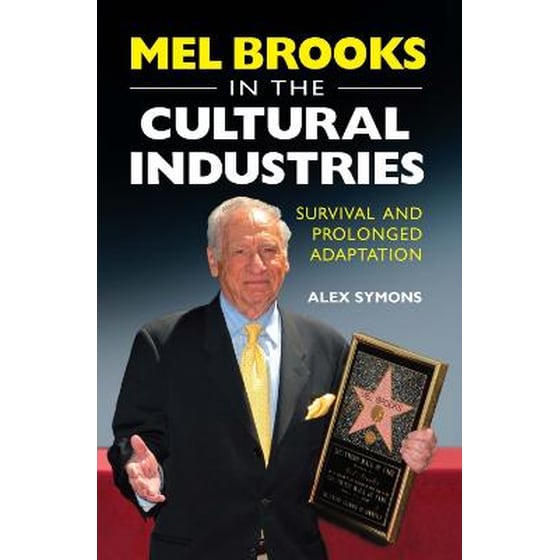 Mel Brooks in the Cultural Industries image 0