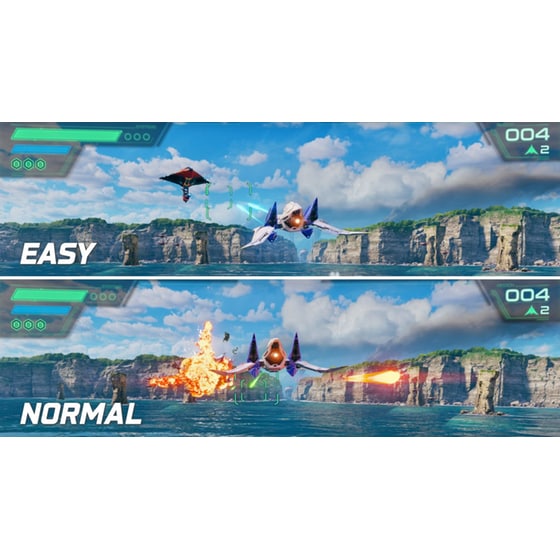 Star Fox - Nintendo Switch 2 image 5
