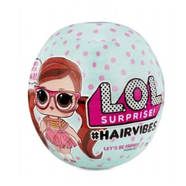 Κούκλα Lol Surprise Hairvibes Llub8000