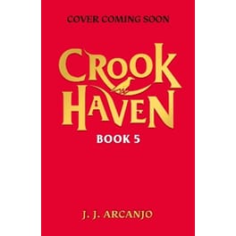 Crookhaven: Crookhaven 5