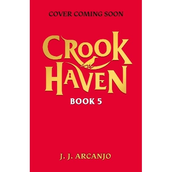 Crookhaven: Crookhaven 5 image 0