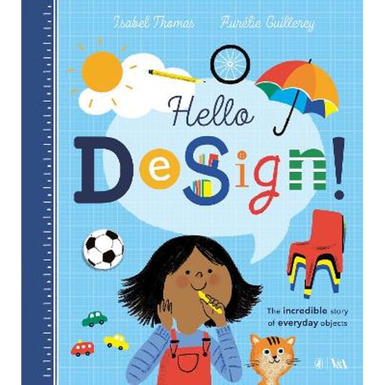 Hello Design! image 0