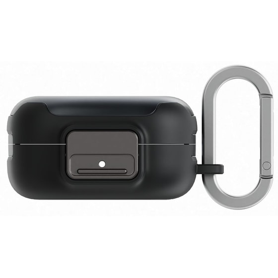 Θήκη Ακουστικών Samsung Clip Case with Carabiner για Galaxy Buds4/Galaxy Buds4 Pro - Black image 2