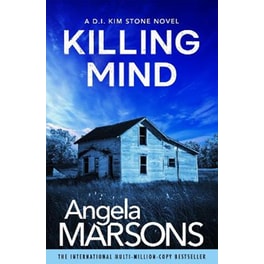 Killing Mind