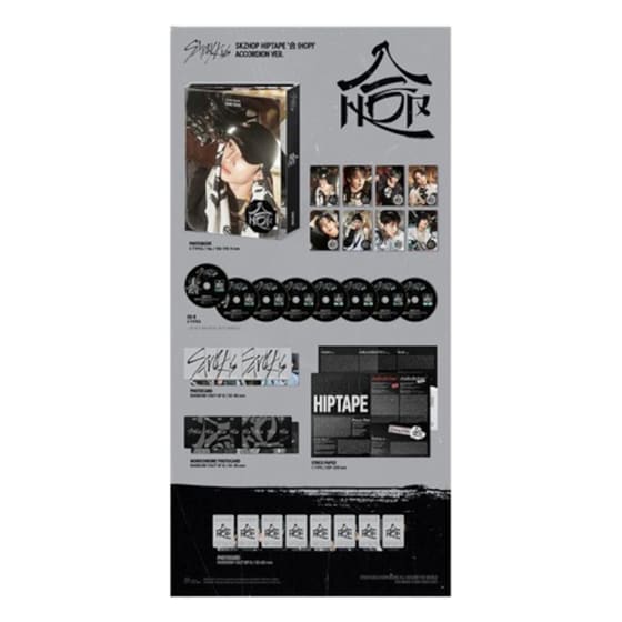 Hop (Accordion Ver.) image 1