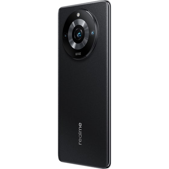 Realme 11 Pro+ 5G 512GB Dual Sim - Astral Black image 5