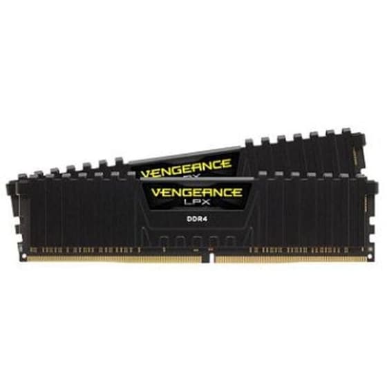 Corsair Vengeance LPX CMK16GX4M2E3200C16 DDR4 3200MHz (2x8GB) image 0