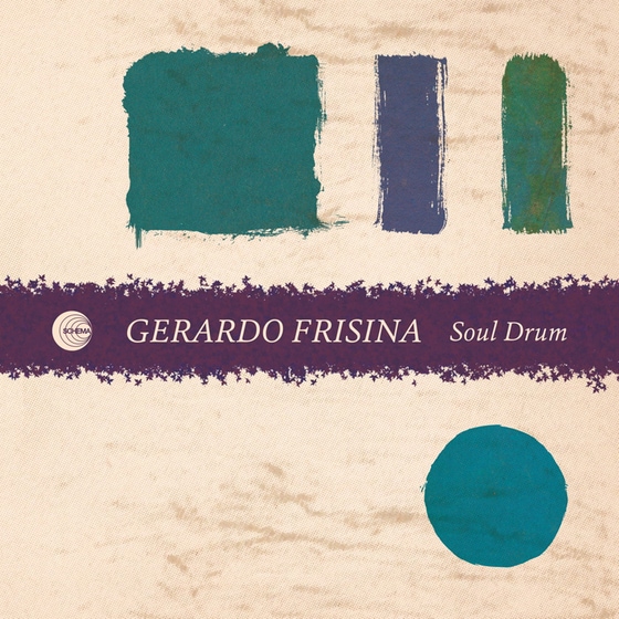 Soul Drum (LP 12") image 0