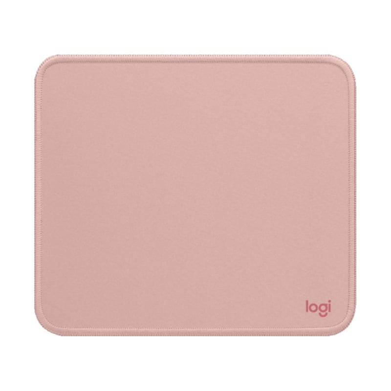 LOGITECH Logitech Studio Series Mouse Pad 230mm Dark Rose
