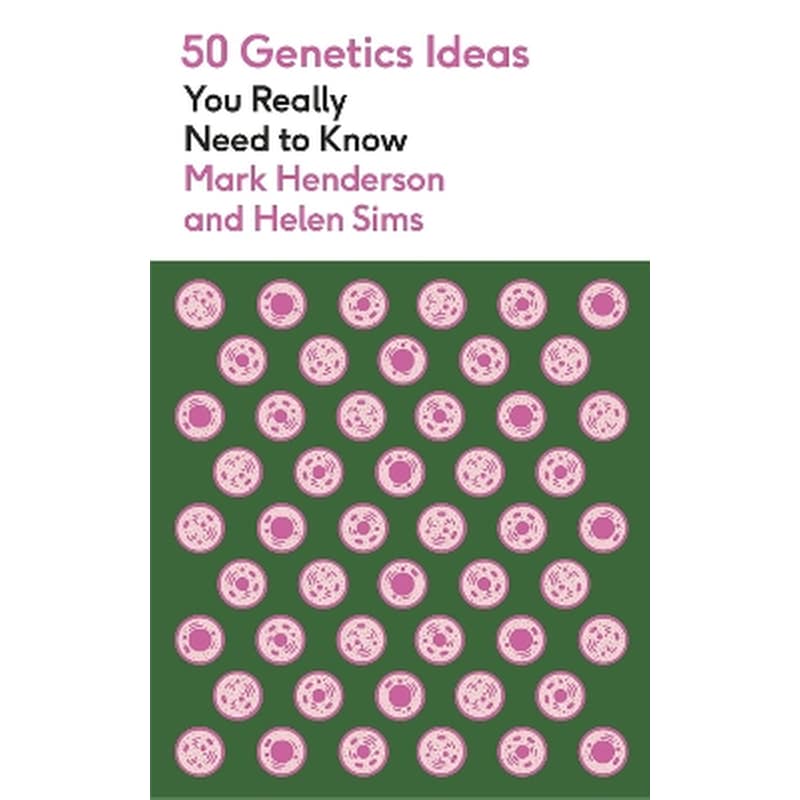 50 Genetics Ideas You Really Need to Know