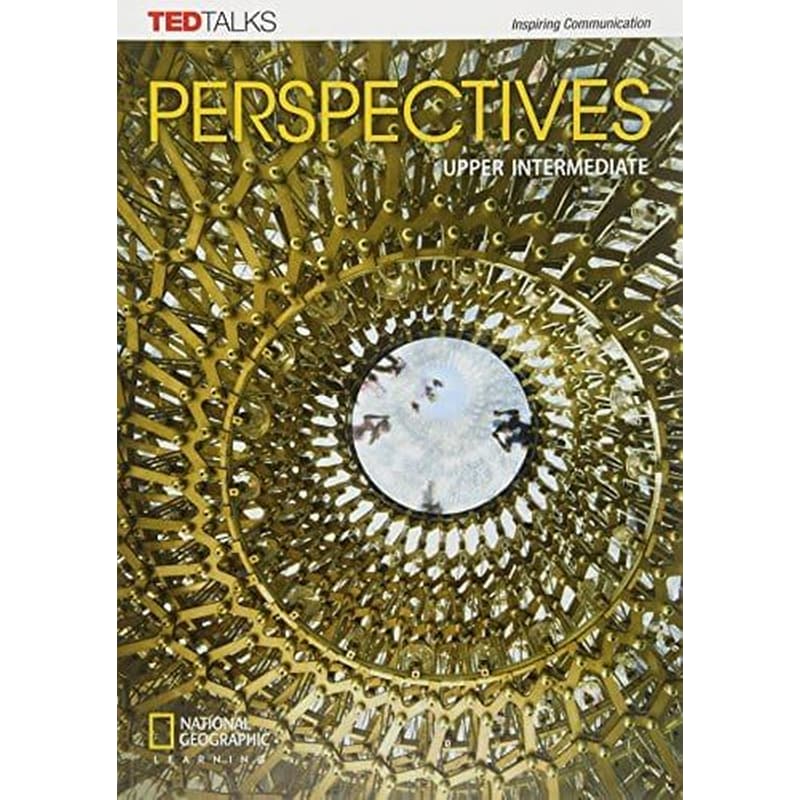 Perspectives Upper Intermediate: Students Book