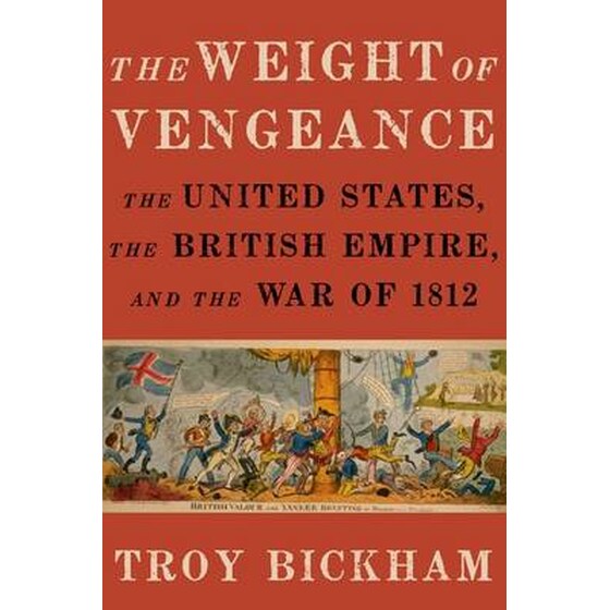 Weight of Vengeance image 0