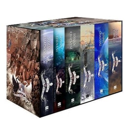 The School for Good and Evil (Books 1-6) : The Complete Series