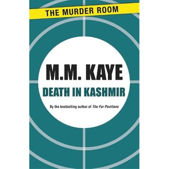 Death in Kashmir image 0