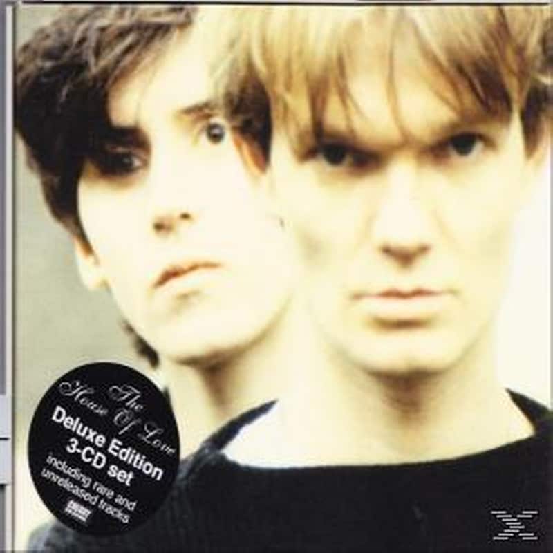 House Of Love