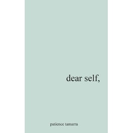 Dear Self,