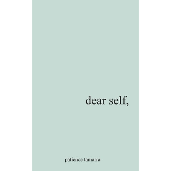Dear Self, image 0