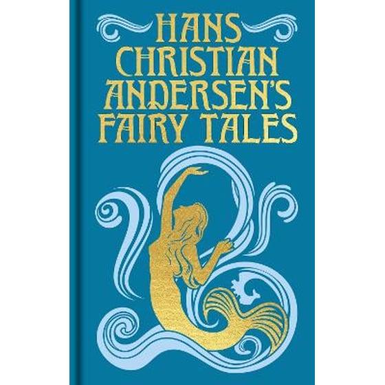 Hans Christian Andersen's Fairy Tales image 0