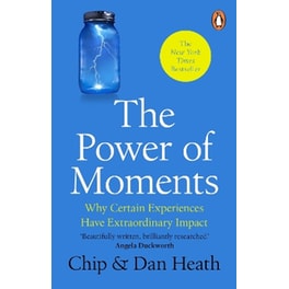 The Power of Moments