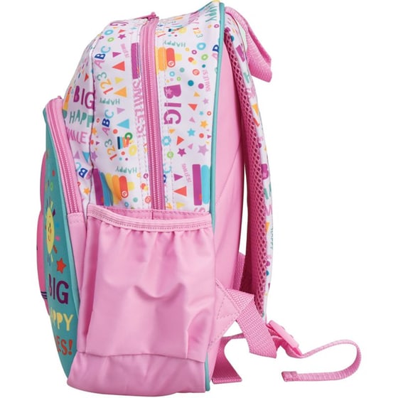 Τσάντα Πλάτης Gim Mini Bunny Fisher Price image 3