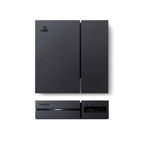 PlayStation VR & Skyrim VR & PlayStation VR Worlds & PlayStation Camera image 4