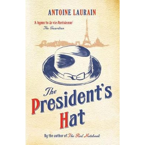 The President's Hat image 0