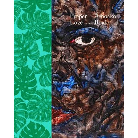 Amoako Boafo image 0