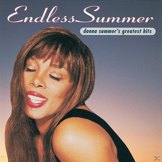 Endless Summer (Donna Summer's Greatest Hits) image 0