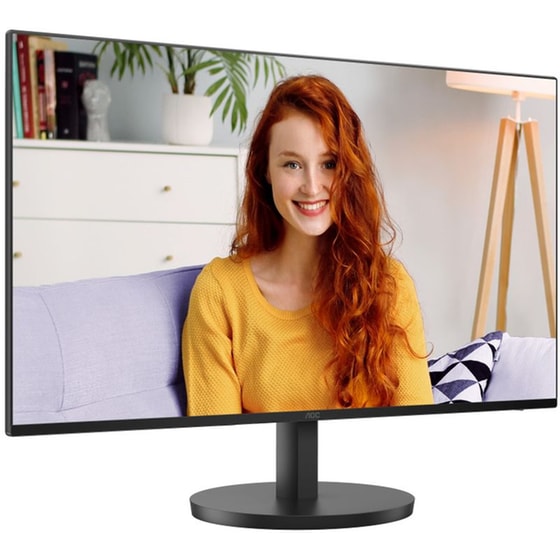 AOC B3 Series 24B3CA2 23.8'' IPS Flat 100 Hz 4 ms image 1